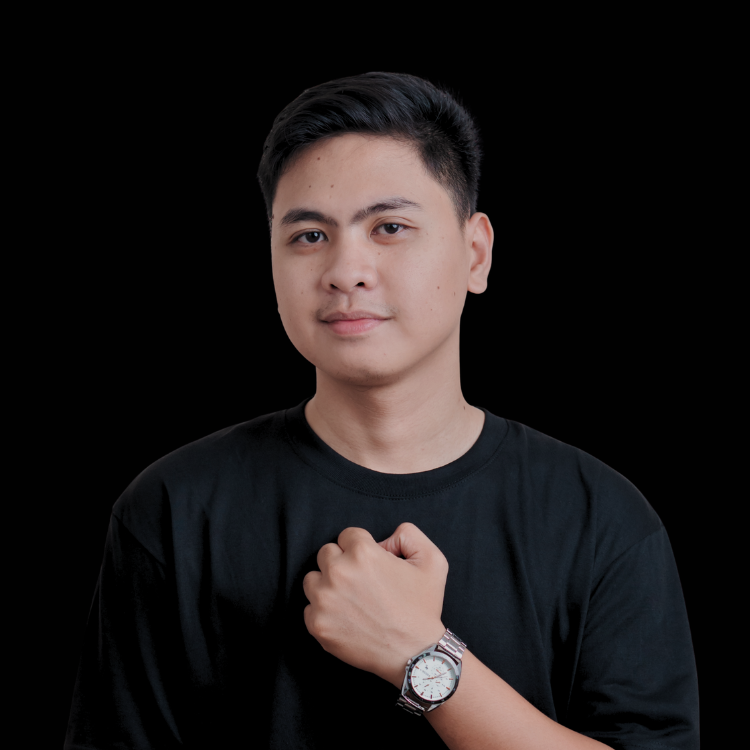 Cyan Mata, Meta ads creative strategist